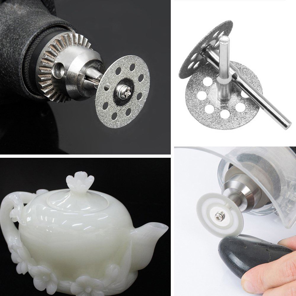 Cutting Discs Circular Saw Diamond Cut Off Grinding Wheel Cutting Disc Disks Rotory Cutting Disc