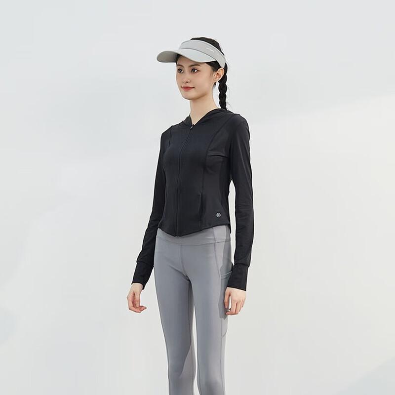 Yimai Women s Hooded UPF50+ Sun Protection Jacket