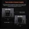 GODOX LDX100Bi 120W Bi-color LED Photography Light Video Light Panel 11 Special Lighting Effects