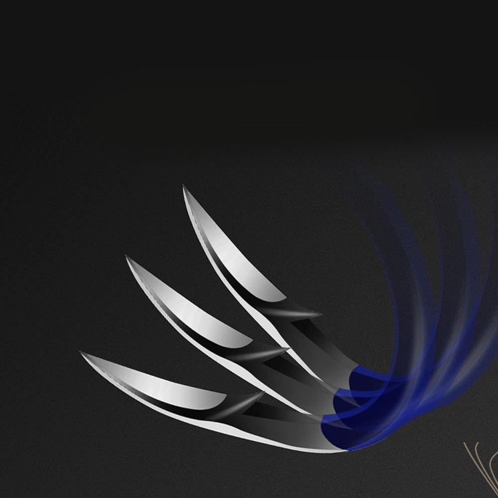 30pcs/box Japanese High Carbon Steel Fishing Hooks Powerful Jig Fish Worm Hook Isani Barbed Carp Mini Fishhooks Saltwater 3#-13#