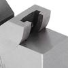 0-60° Range Micro Gauge Block Micro Adjustable Design Adjustable Angle Block  For Milling Machine