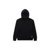 Undefeated X Jordan Brand Capsule Collection Logo Print Hoodie With Drawstring Men Hoodie Black DX4300-010