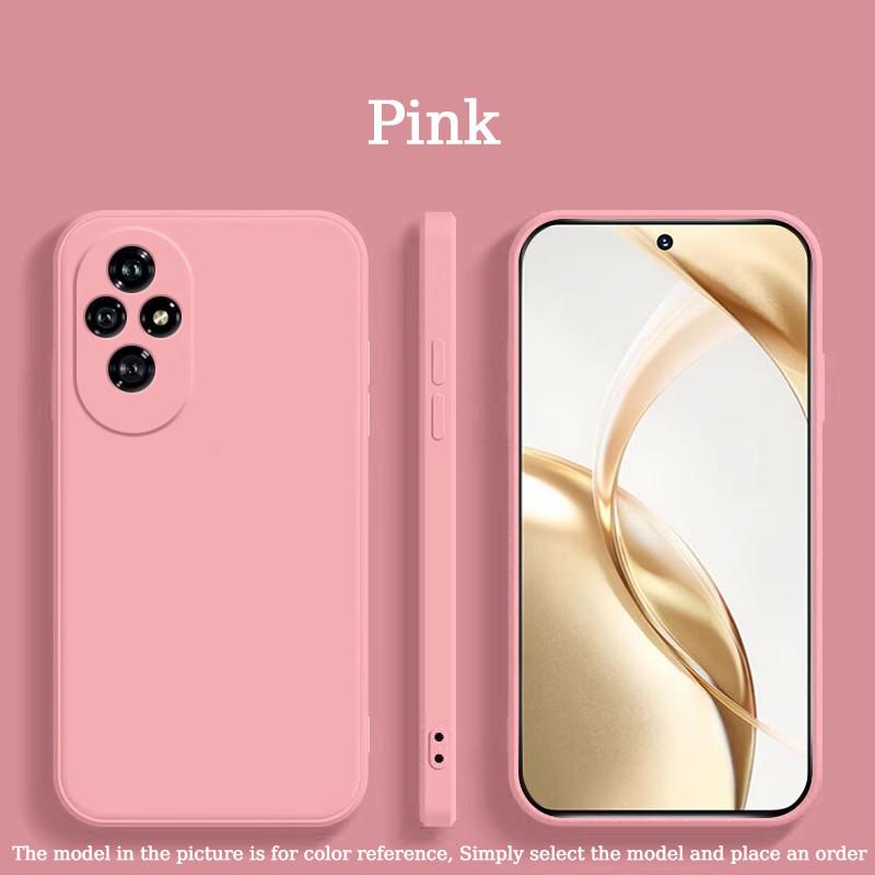Flanell Original Flüssigsilikon Handyhülle Für Xiaomi Redmi Note 14 13 Pro Plus Stoßfeste Schutzhülle Weiche Bumper Hülle