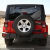  ABS Engine Hood Air Intake Decoration Door Handle Shell Cover Tailgate Glass Hinge Stickers For Jeep Wrangler JK 2007-2017 Interior Accessories