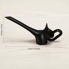 Long Mouth Nozzle Plastic Bottle Watering Connector Bottle Watering Can Spout  Seedling Watering