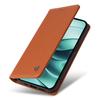 YIKATU YK-001 For Xiaomi Redmi Note 14 5G Case Stand Leather Phone Cover Strong Magnetic Closure