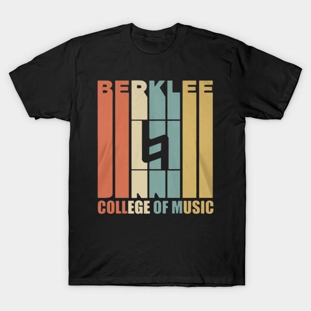 Berklee College Of Music T-Shirt S