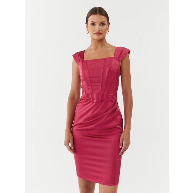 Платье коктейльное Rinascimento CFC0115251003 EU XS