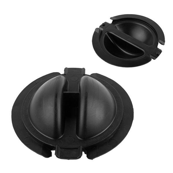 Fender Plug Cover 55079293AD/55079292AD for Jeep Grand Cherokee None