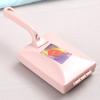 1pc Pet Hair Debris Brush Handheld Carpet Brush Crumb Dirt Fur Cleaner Roller Sweeper Home Cleaning Tools