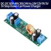 ‑  Step Down Converter Adjustable Power Supply Module 6.5V‑60V to 1.25‑30V 10A