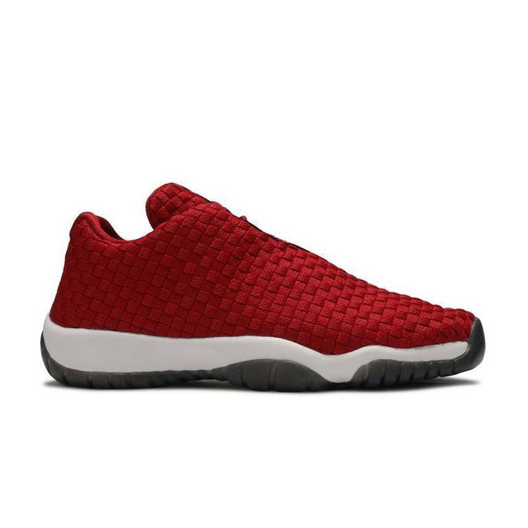 New Jordan Future Low Gym Red GS 724813-600