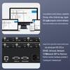 HuiDu HDMI Matrix Switcher & Splicer (CN Version)