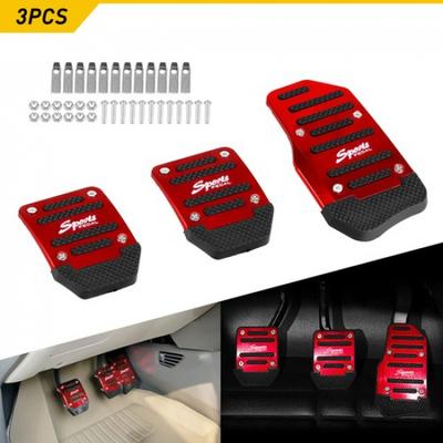 Ersatzteile – Auto-Pedale