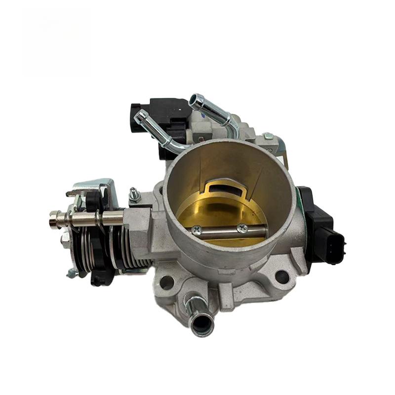 Throttle Body Assembly for Honda Accord 16400-RAA-A51 16400-RAA-A62 Auto Parts