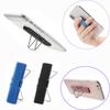 Universal Mount Strap Bracket Elastic Phone Holder Phone Stand Back Sticker Band Finger Grip Sling