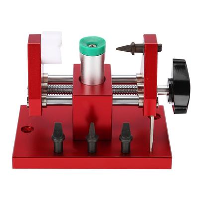 A95D-Watchmaker Repair Tool Snap On Watch Back Case Cover Opener Workbench Remover 07115