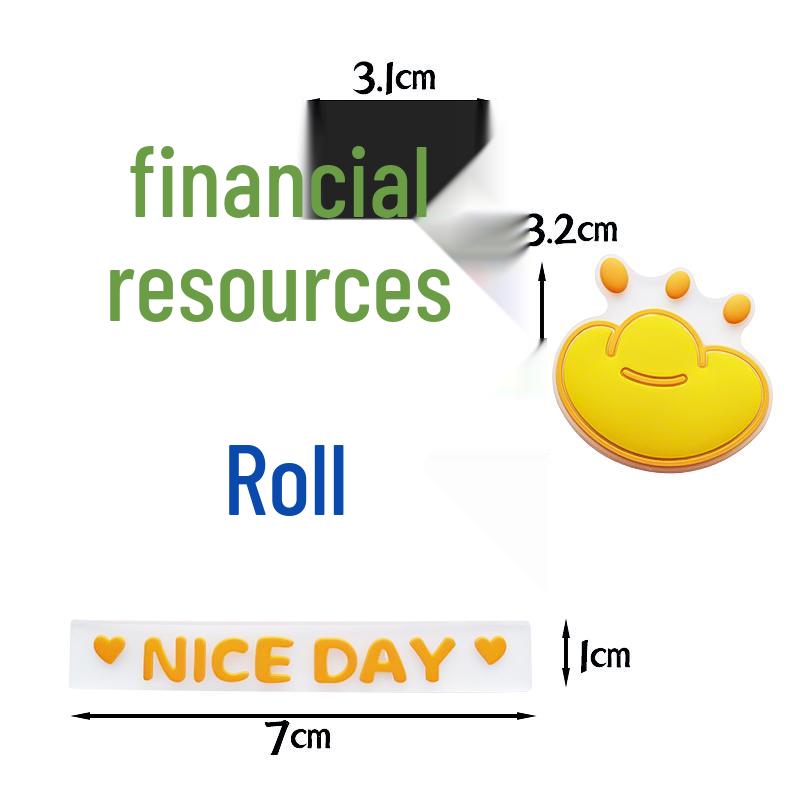 Mother's Day Cake Decor: Cute Mom & Bestie Ornaments - Internet Celebrity Duck Plug-in.