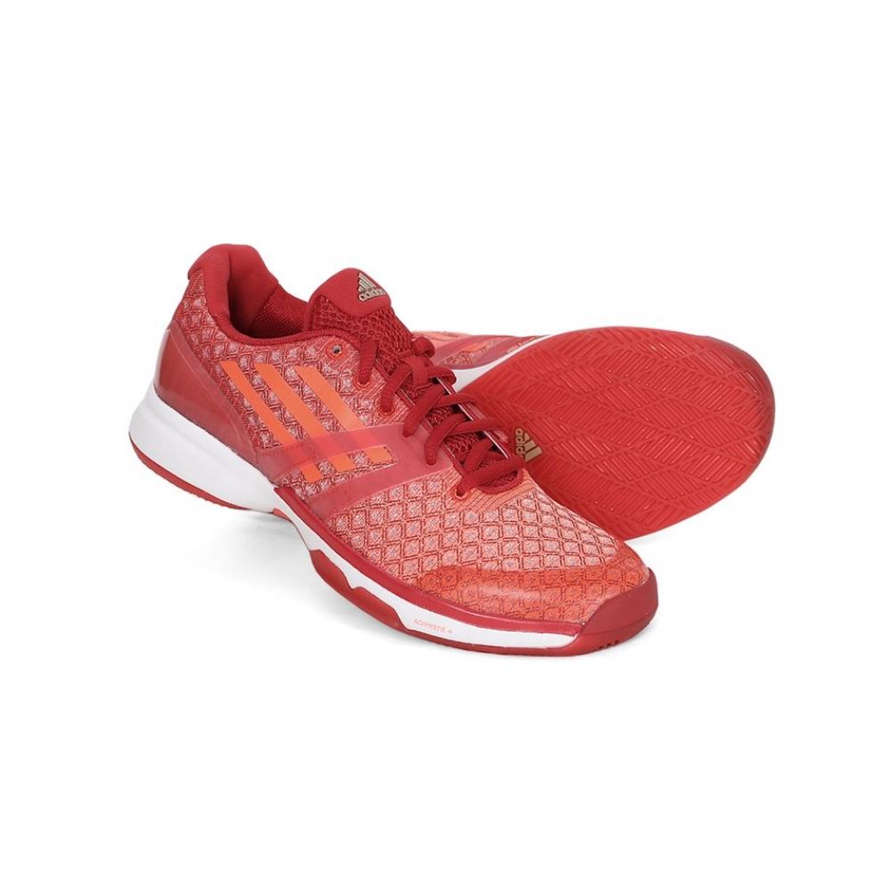 

Adidas Adizero Ubersonic W Sneaker Tennis Shoes B33477 230