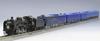 TOMYTEC TOMIX N Gauge JR C58 Type 239 2009 Steam Locomotive Model