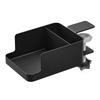 Desk Cup Holder Water Bottle Holder Multifunctional Desktop Organizer Drink Holder Clamp For Office Accessories