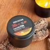 Survival Candle for Power Outages, 36 Hours Long-lasting Smokeless Unscented Candles for Disaster Prevention Emergency Lighting