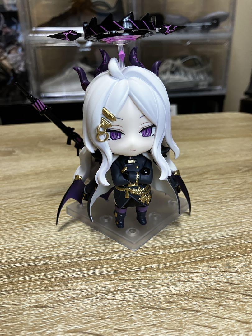 

[USED] Opened Nendoroid Hina Sorazaki Good Smile Company