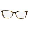 Men S Rectangular eyeglaSSeS Ml5094d 052 Havana 55mm 052