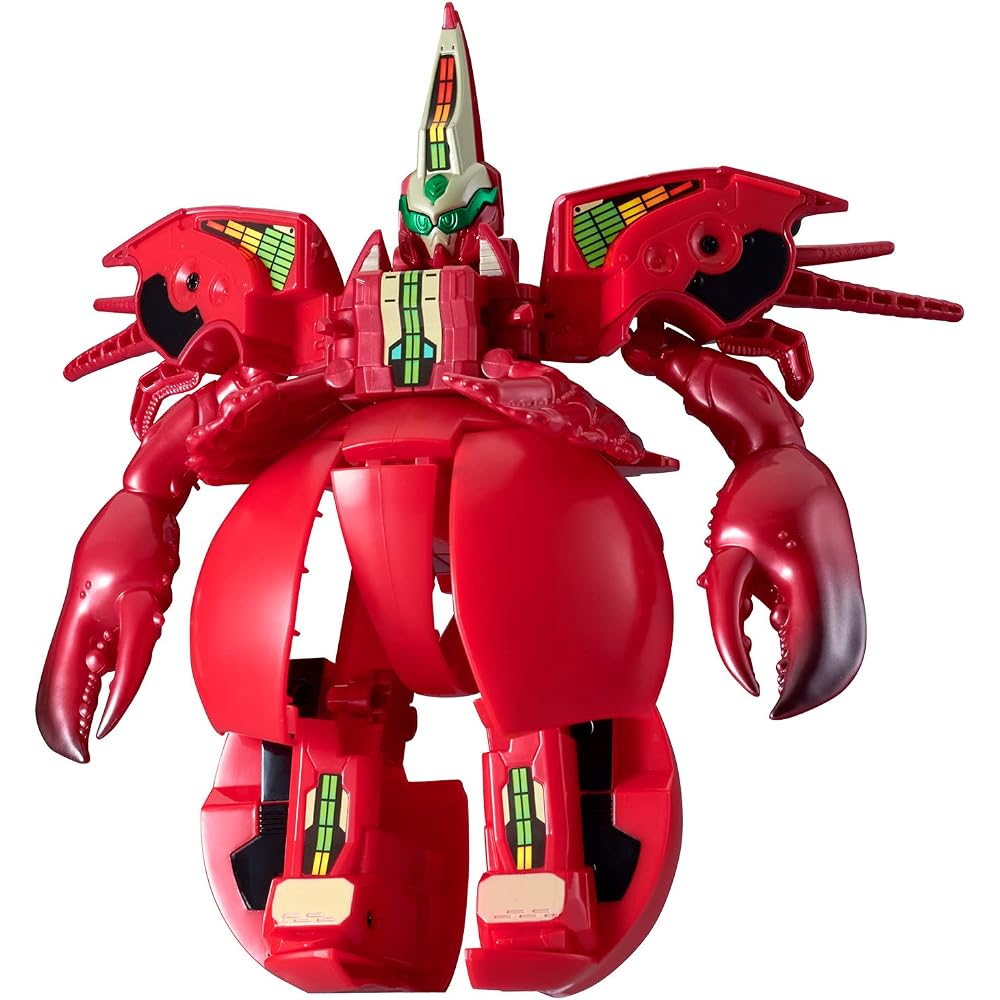 Unitrobone Unitrobo Apple Lobster