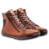Neue Winter-Barfußstiefel Samt Schnee Kurzstiefel für Damen und Herren