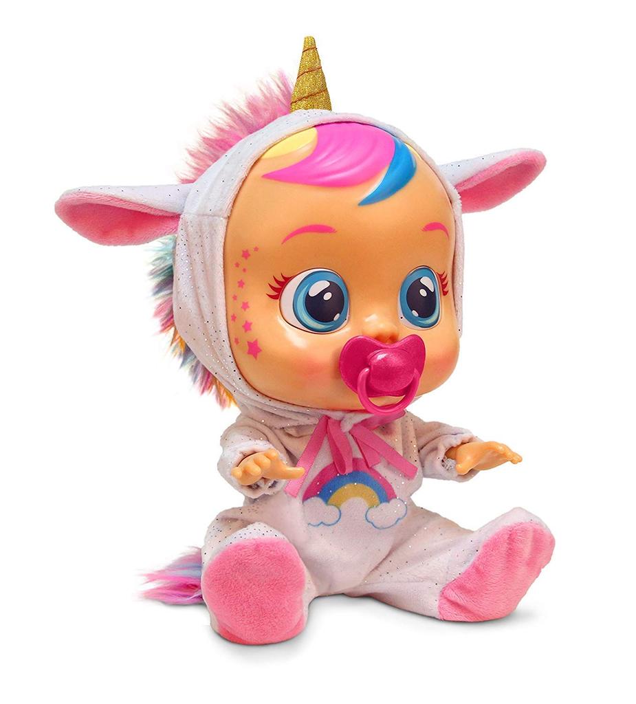 Cry Babies Dreamy Baby Doll - [item]