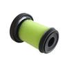 2pcs Vacuum Cleaner Replacement Filter Element for Gtech Multi Mk2 Vacuum Cleaner Parts