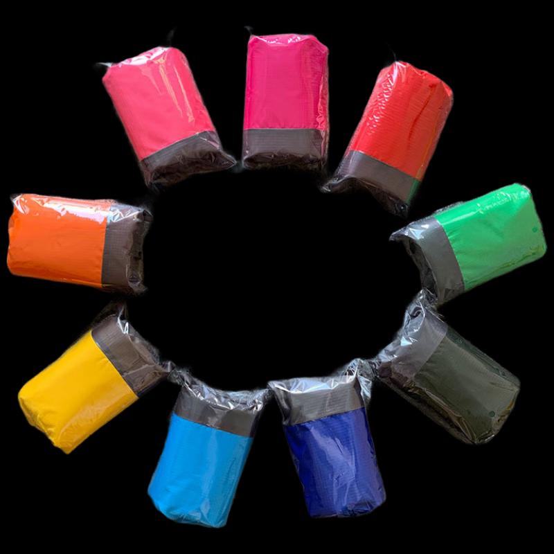 OEING Portable Outdoor Nylon Picnic Mat