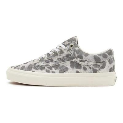 Old Skool 'Hairy Suede Leopard' Vans VN0A38G19FS