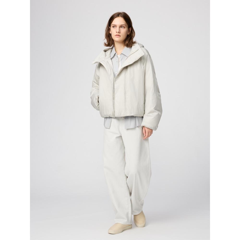 Uniqlo Pufftech Parka