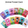 24 Bucăți Carduri Animal Crossing Plug And Play Caracteristici Minunate Răspuns Rapid Carduri Personaj Joc Animal Crossing Aprovizionare Jucător Joc