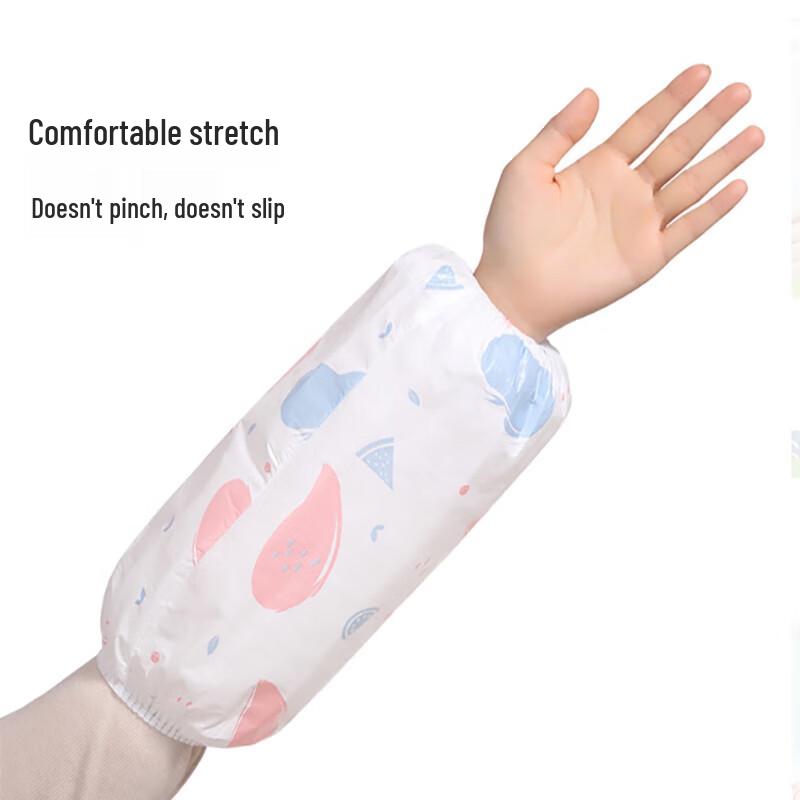 Disposable Waterproof Oversleeves