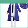 Honkai Star Rail Phainon Cosplay Suit With Polyester Fabric For Game Anime Role Play