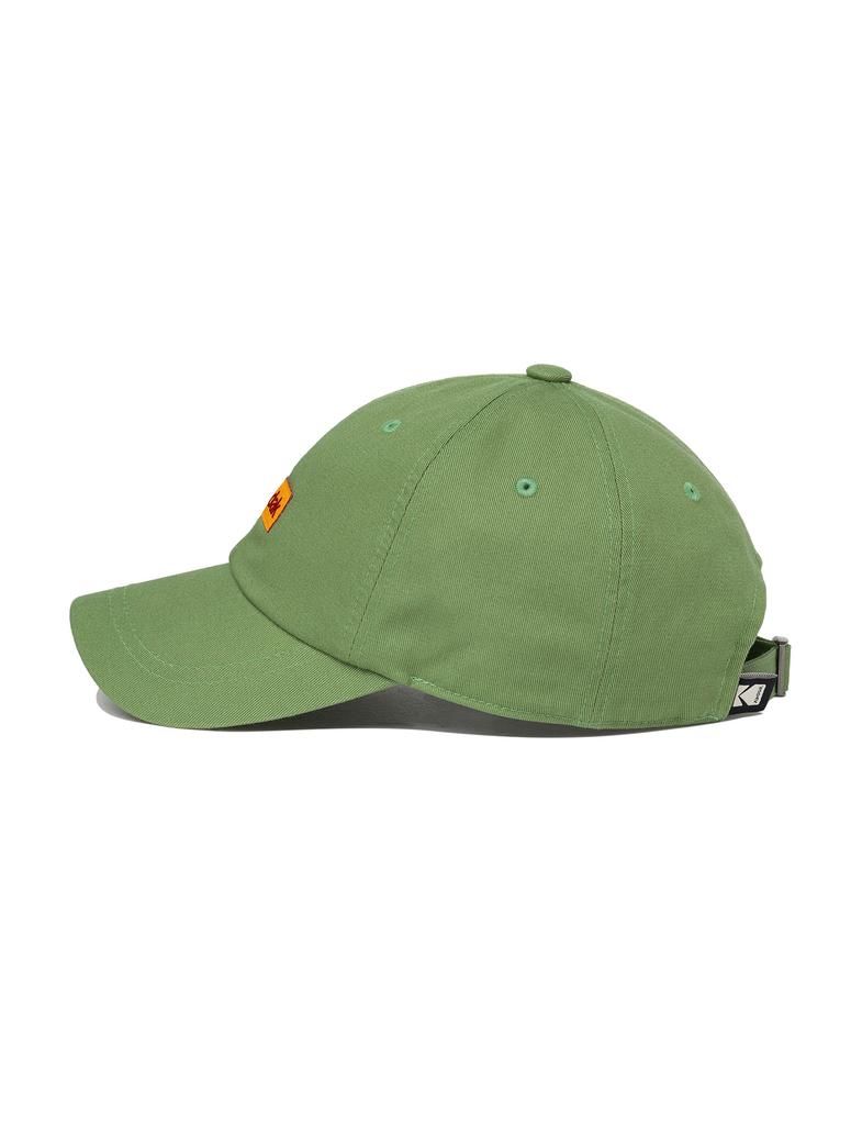 KODAK Signature Fit Color Plus Ball Cap Khaki