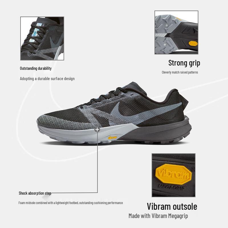 Nike Laufschuhe für Herren