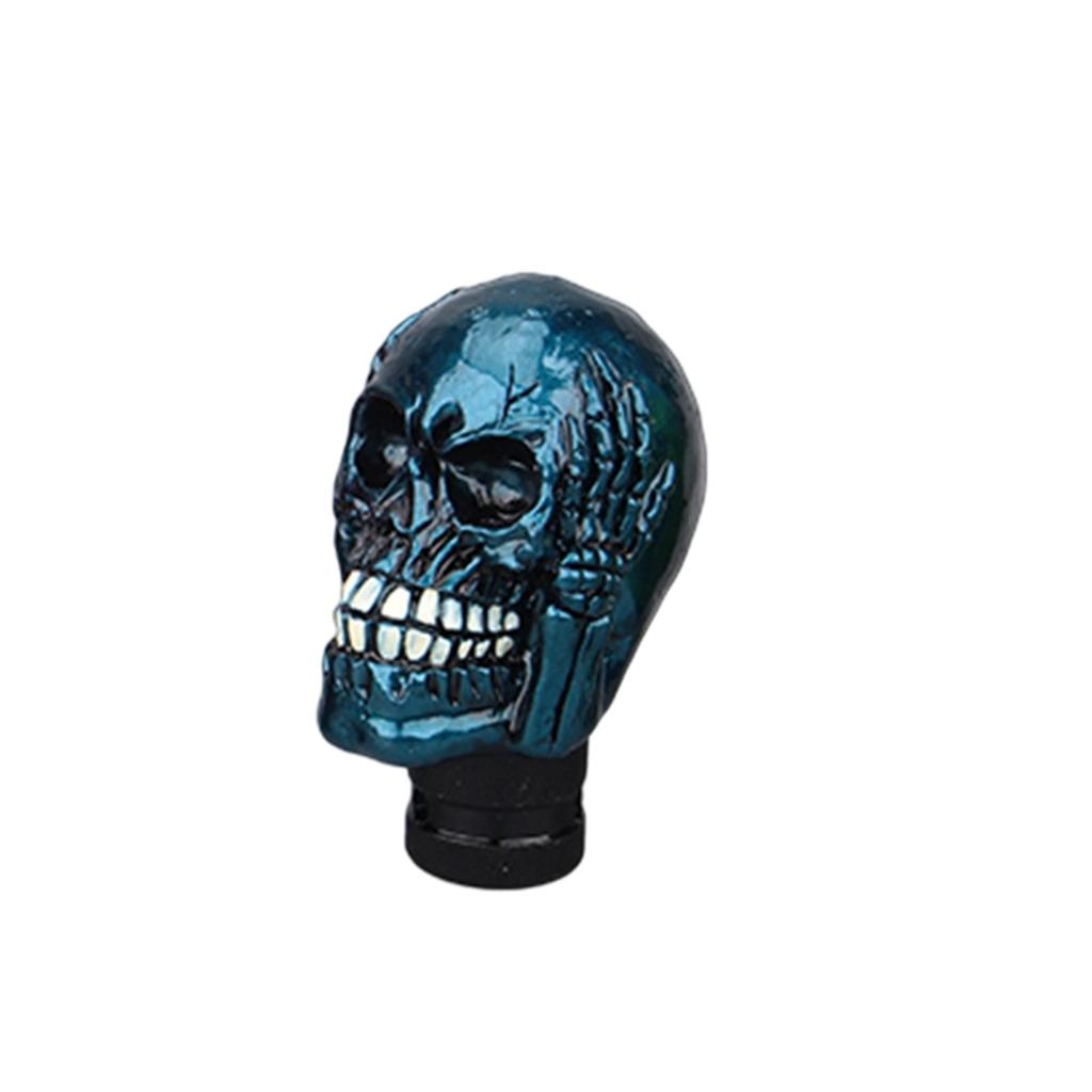 Abfer Car Knob Personal  Gear Shifting Lever  Stick Replacement Style Fit Most Automatic Manual Motor Vehicles