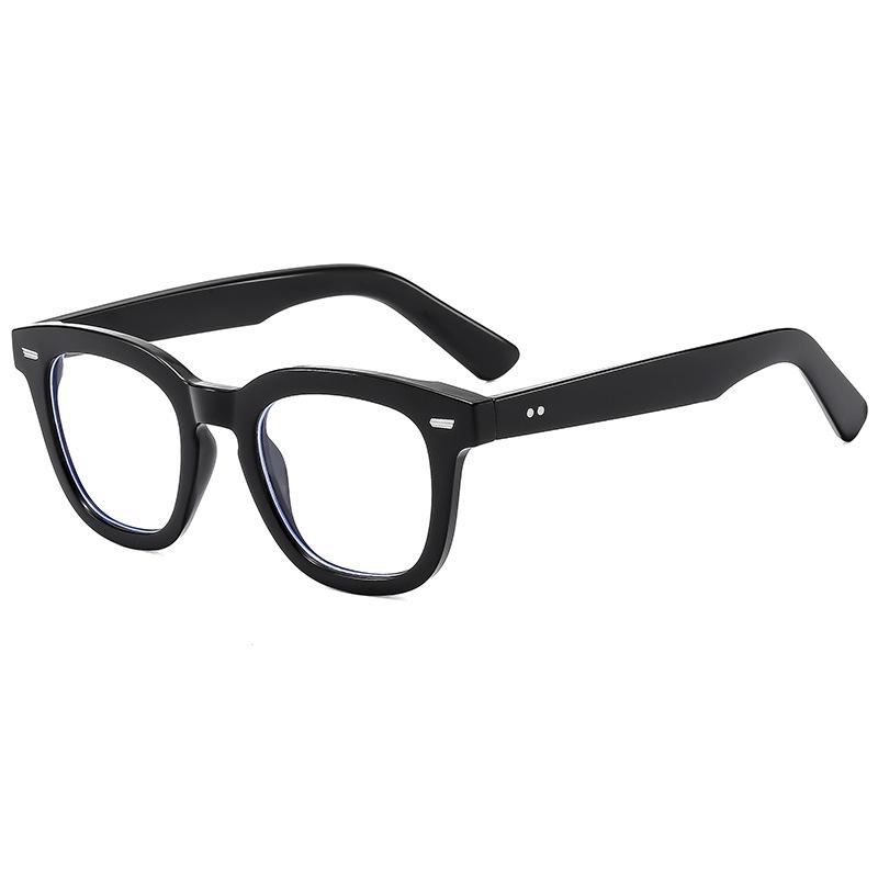 JYL TS Rimless Sunglasses Women UV Protection Sweet Cool QZ902-3916 A-7011