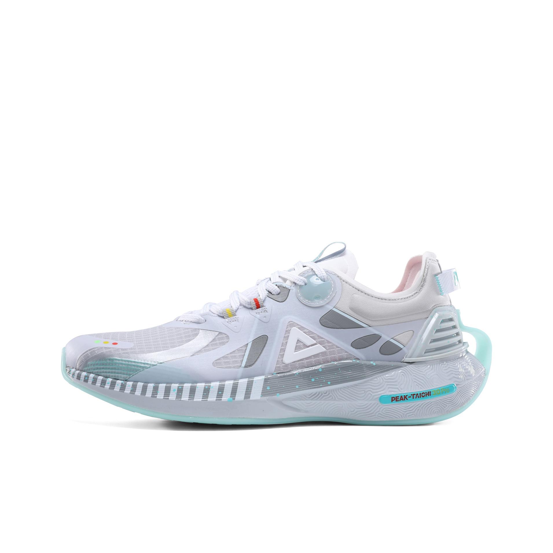 

PEAK Tai Chi 3.0 pro Lifestyle Shoes Men