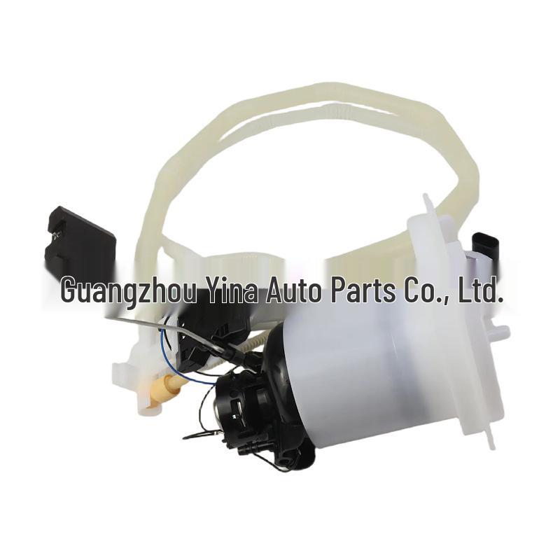Fuel Pump Assembly with Gasoline Filter for Mercedes W218