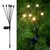 Nufeng Solar Firefly Garden Lights