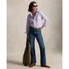 Polo Ralph Lauren Women Classic Fit Cotton Twill Shirt Wmposhtndo21221500