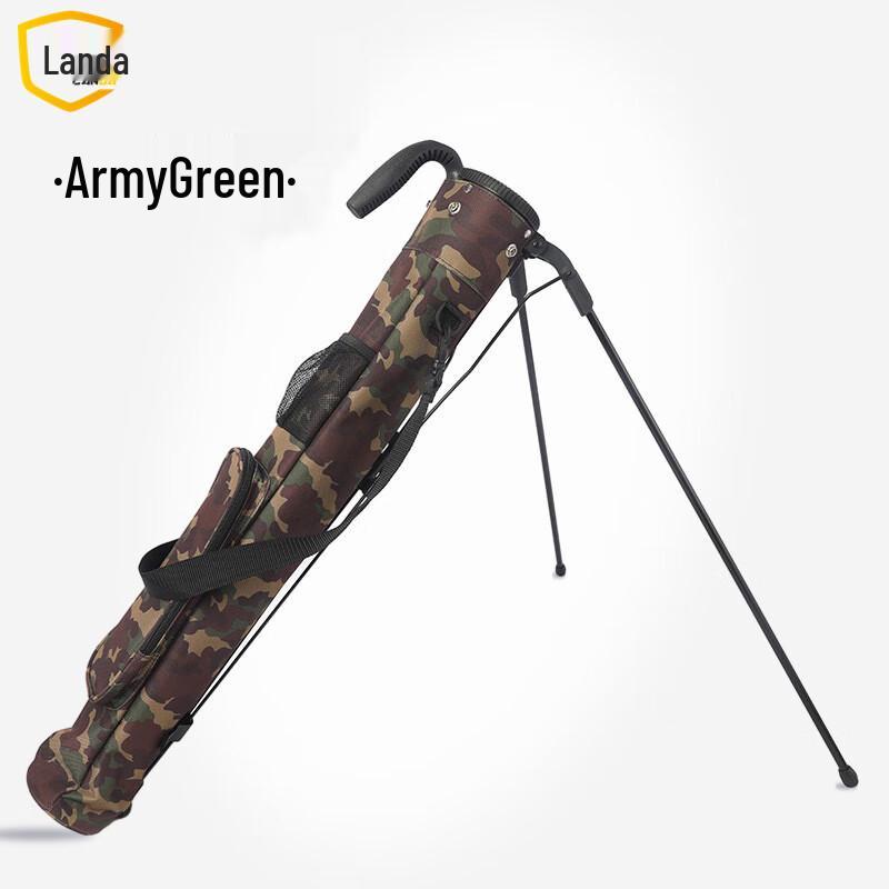 Landa Lightweight Golf Stand Bag