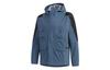 Jacket Men's Remnant Blue FU6570