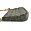 Louis Vuitton M92191 MonogramGraffiti Pochette Accessoires Pouch Bag Hand Bag
