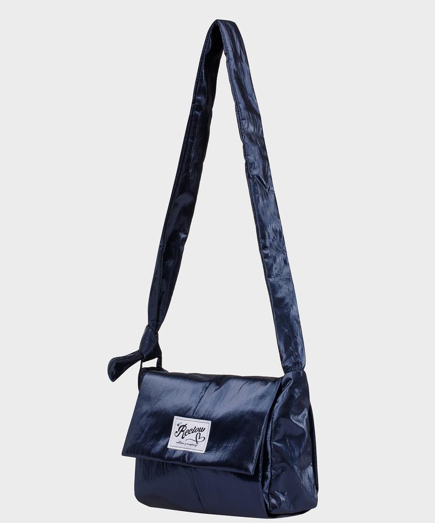 Reclow Rc Nudo Bag Navy